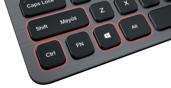 Los atajos de teclado en Windows (I)