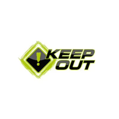 KEEPOUT